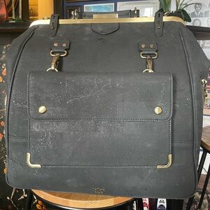 Laflore Tote bag/backpack